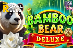 Bamboo Bears Deluxe Slot Game