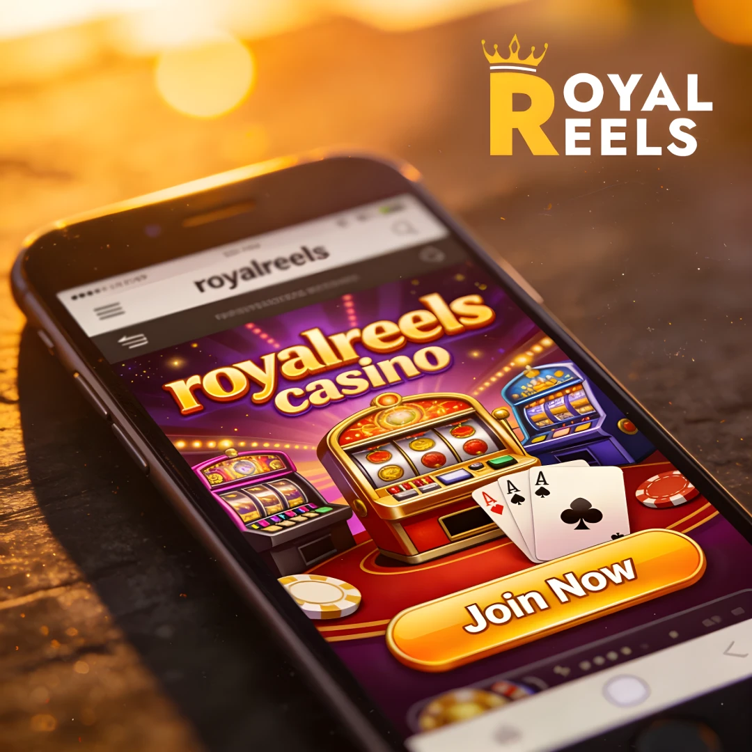 Royal Reels App