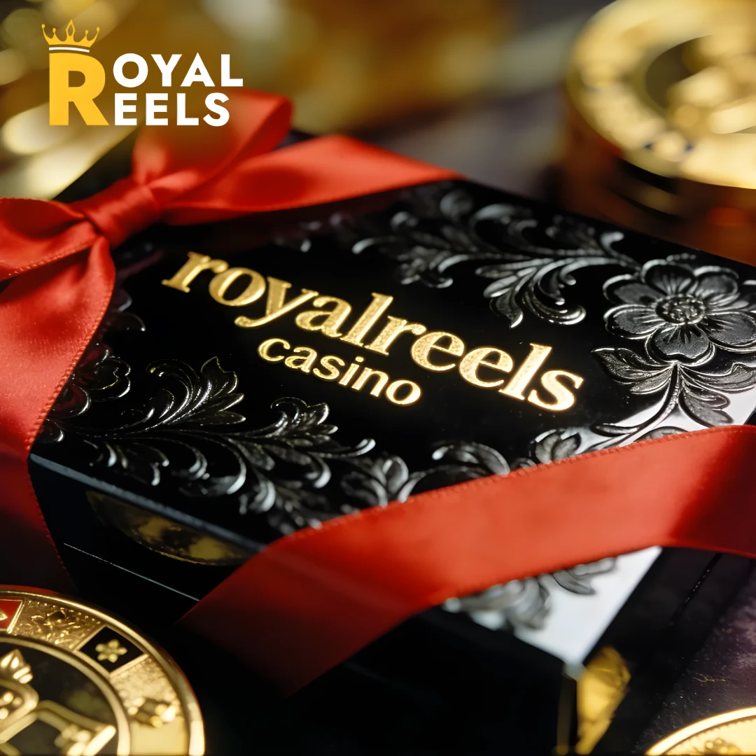 Royal Reels Bonus