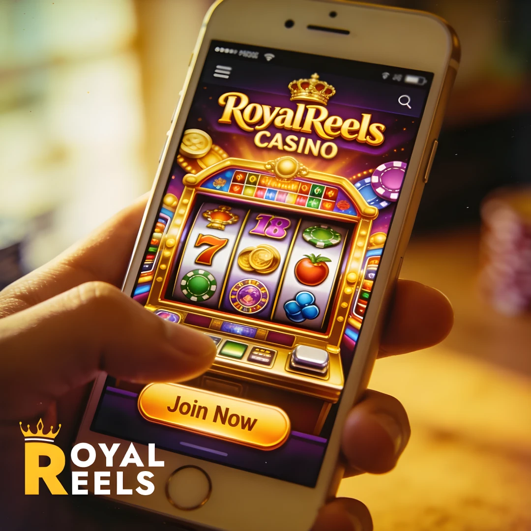 Royal Reels Review